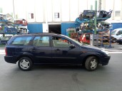 ford focus turnier (cak) del año 2001