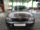 bmw 1 (e87) del año 2006