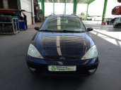 ford focus turnier (cak) del año 2001
