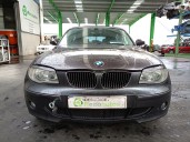 bmw 1 (e87) del año 2006
