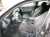 bmw 1 (e87) del año 2006