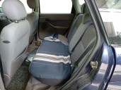 ford focus turnier (cak) del año 2001