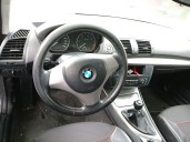 bmw 1 (e87) del año 2006