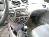 ford focus turnier (cak) del año 2001