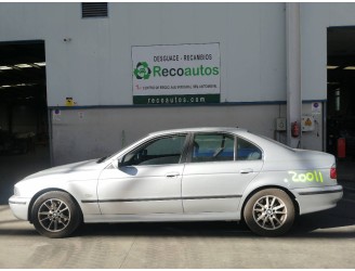 bmw serie 5 berlina (e39) del año 1997