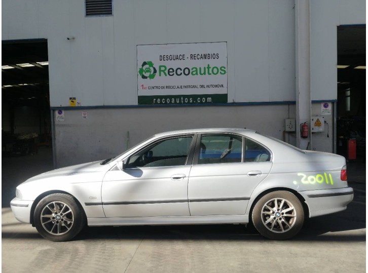 bmw serie 5 berlina (e39) del año 1997