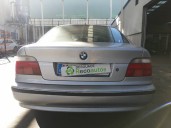 bmw serie 5 berlina (e39) del año 1997