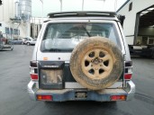 mitsubishi montero (v20/v40) del año 1998