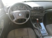 bmw serie 5 berlina (e39) del año 1997