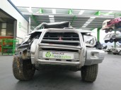 mitsubishi montero (v20/v40) del año 1998