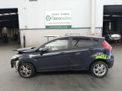 ford fiesta (ccn) del año 2015