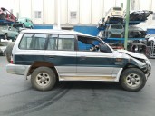 mitsubishi montero (v20/v40) del año 1998