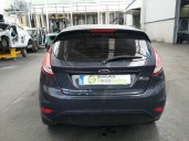 ford fiesta (ccn) del año 2015