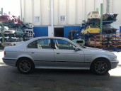 bmw serie 5 berlina (e39) del año 1997