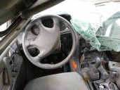 mitsubishi montero (v20/v40) del año 1998