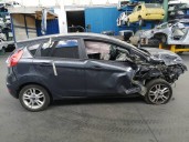 ford fiesta (ccn) del año 2015