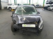 ford fiesta (ccn) del año 2015