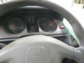 mitsubishi montero (v20/v40) del año 1998