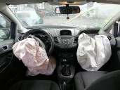 ford fiesta (ccn) del año 2015