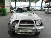 mitsubishi montero (v20/v40) del año 1998