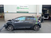 toyota yaris (_p13_) del año 2020