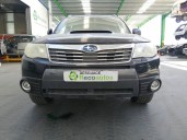 subaru forester (sh_) del año 2009
