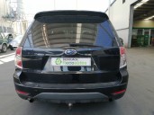 subaru forester (sh_) del año 2009