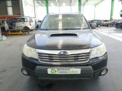 subaru forester (sh_) del año 2009