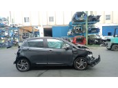 toyota yaris (_p13_) del año 2020
