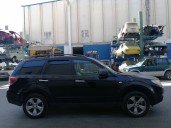 subaru forester (sh_) del año 2009