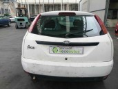 ford focus berlina (cak) del año 2000