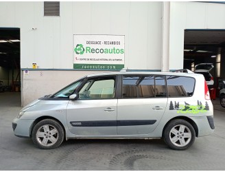 renault espace iv (jk0/1_) del año 2004