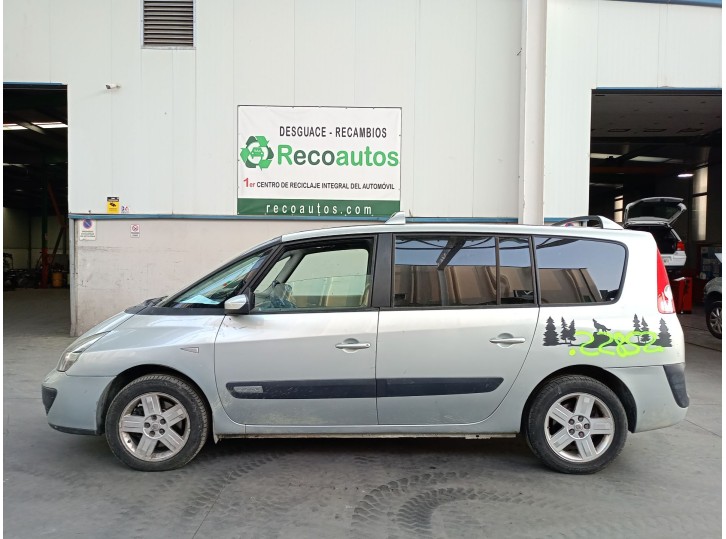 renault espace iv (jk0/1_) del año 2004