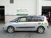 renault espace iv (jk0/1_) del año 2004