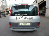 renault espace iv (jk0/1_) del año 2004