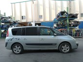 renault espace iv (jk0/1_) del año 2004