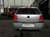 volkswagen polo sedan (6n2) from year 2000
