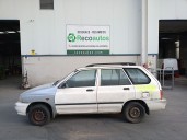 kia pride station wagon del año 1999