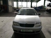 volkswagen polo sedan (6n2) from year 2000