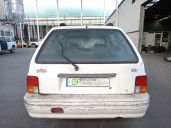 kia pride station wagon del año 1999