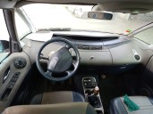 renault espace iv (jk0/1_) del año 2004