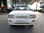 kia pride station wagon del año 1999