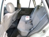 kia pride station wagon del año 1999