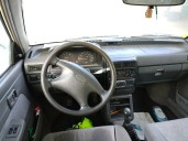 kia pride station wagon del año 1999