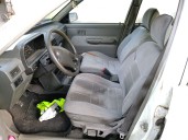 kia pride station wagon del año 1999