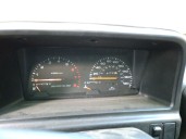 kia pride station wagon del año 1999