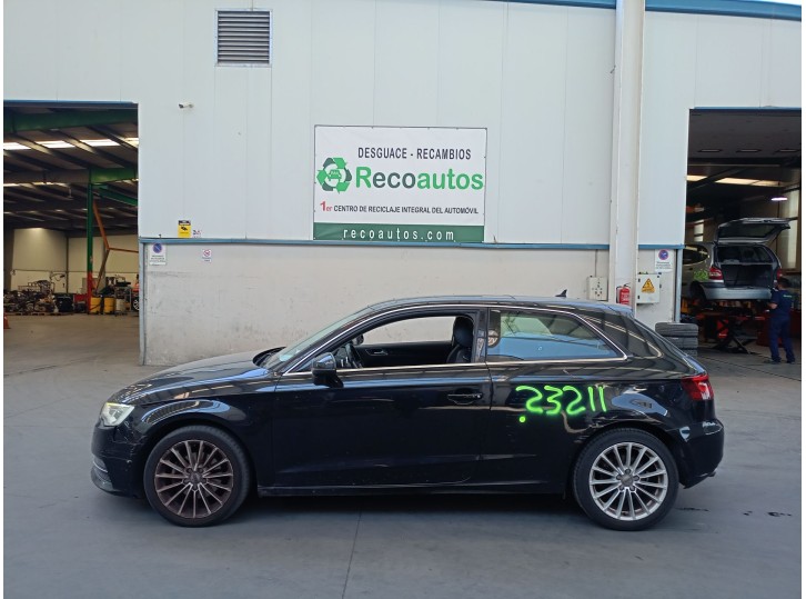 audi a3 (8v1, 8vk) del año 2013