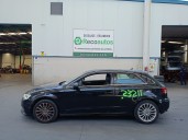 audi a3 (8v1, 8vk) del año 2013