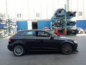 audi a3 (8v1, 8vk) del año 2013