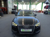 audi a3 (8v1, 8vk) del año 2013